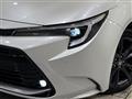 2024 Toyota Corolla Sedan