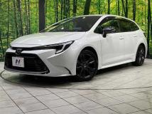 2024 Toyota Corolla Sedan