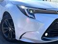 2024 Toyota Corolla Sedan