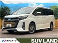 2017 Toyota Noah