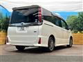 2017 Toyota Noah