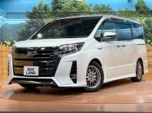 2019 Toyota Noah