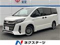 2020 Toyota Noah