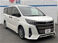 2020 Toyota Noah