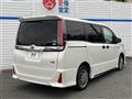 2020 Toyota Noah