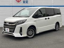 2020 Toyota Noah