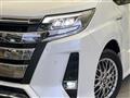 2020 Toyota Noah