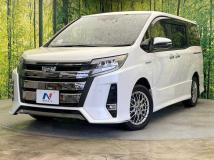 2020 Toyota Noah
