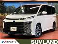 2024 Toyota Voxy