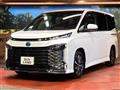 2024 Toyota Voxy