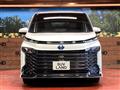 2024 Toyota Voxy