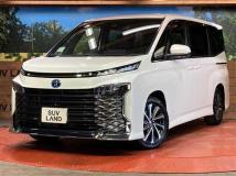 2024 Toyota Voxy