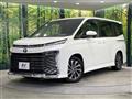 2025 Toyota Voxy