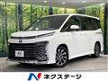 2025 Toyota Voxy