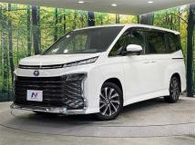 2025 Toyota Voxy