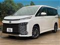 2022 Toyota Voxy