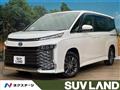 2022 Toyota Voxy