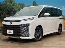 2022 Toyota Voxy