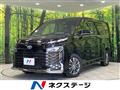 2022 Toyota Voxy