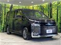 2022 Toyota Voxy