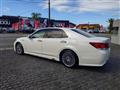 2013 Toyota Crown Majesta