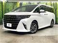 2023 Toyota Alphard Hybrid