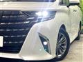 2023 Toyota Alphard Hybrid