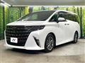 2023 Toyota Alphard Hybrid
