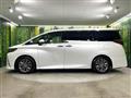 2023 Toyota Alphard Hybrid