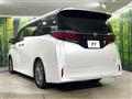 2023 Toyota Alphard Hybrid