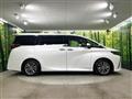 2023 Toyota Alphard Hybrid