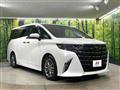 2023 Toyota Alphard Hybrid