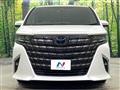 2023 Toyota Alphard Hybrid