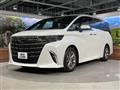 2024 Toyota Alphard Hybrid