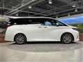 2024 Toyota Alphard Hybrid