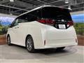 2024 Toyota Alphard Hybrid