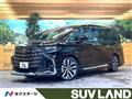 2024 Toyota Alphard Hybrid