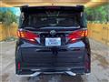 2024 Toyota Alphard Hybrid