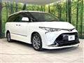 2017 Toyota Estima