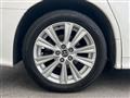 2016 Toyota Alphard