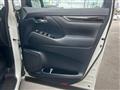 2016 Toyota Alphard