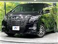 2016 Toyota Alphard