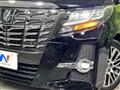 2016 Toyota Alphard