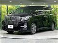 2016 Toyota Alphard