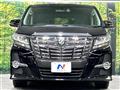 2016 Toyota Alphard