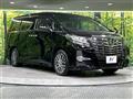 2016 Toyota Alphard