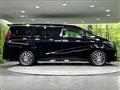 2016 Toyota Alphard