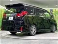 2016 Toyota Alphard