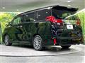 2016 Toyota Alphard