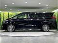 2016 Toyota Alphard